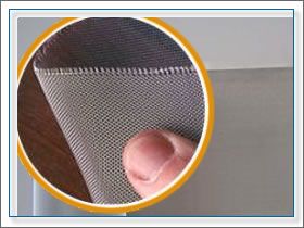 Stainless Steel Wire Mesh 